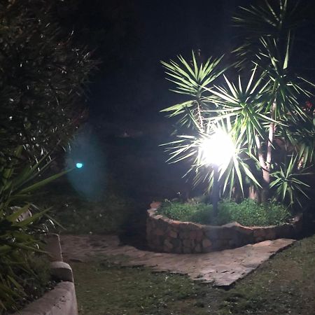 Ferienwohnung Sarrala Tertenìa Exterior foto