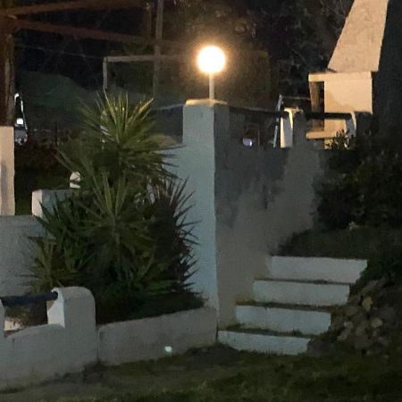 Ferienwohnung Sarrala Tertenìa Exterior foto
